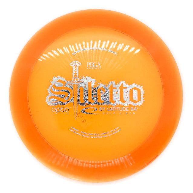 Latitude 64 Siletto