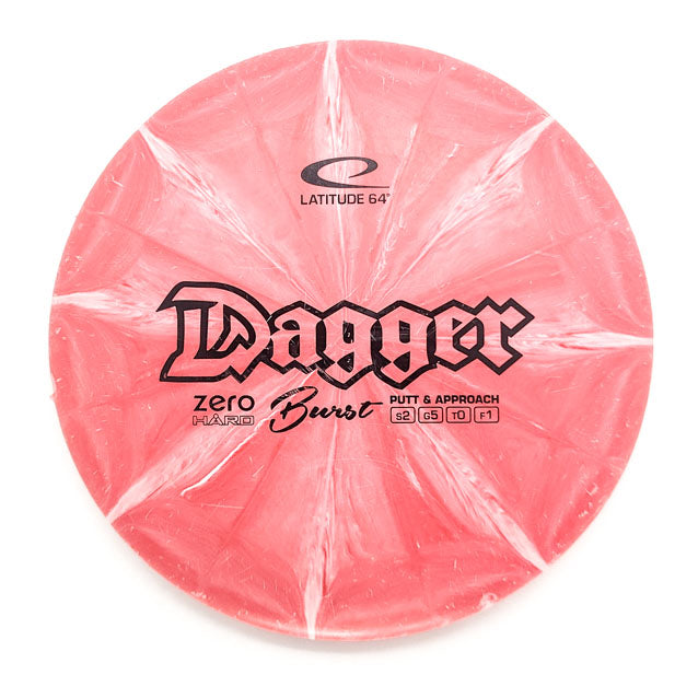 Latitude 64 Dagger