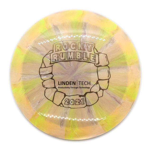Streamline Trace (Rocky Rumble 2021)