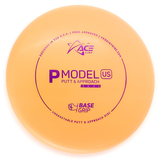 Prodigy P Model US Ace Line