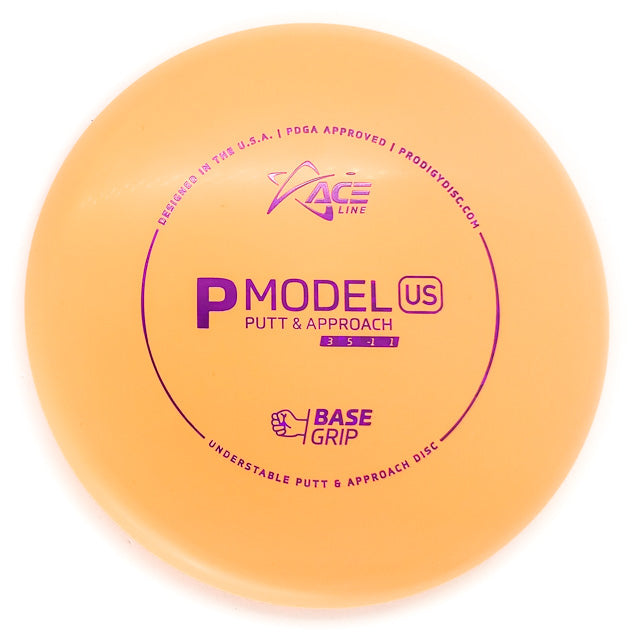 Prodigy P Model US Ace Line