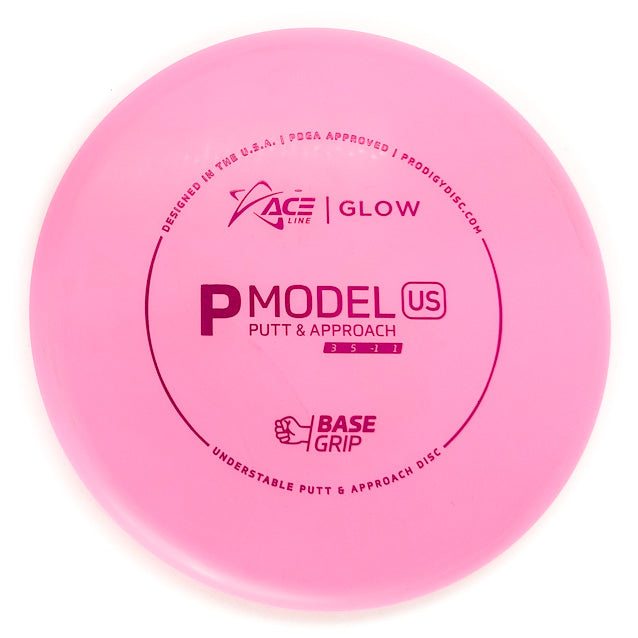Prodigy P Model US Ace Line
