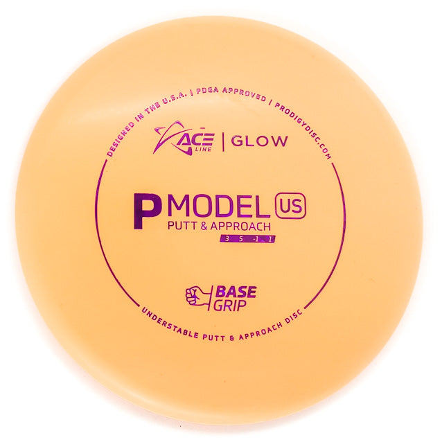 Prodigy P Model US Ace Line