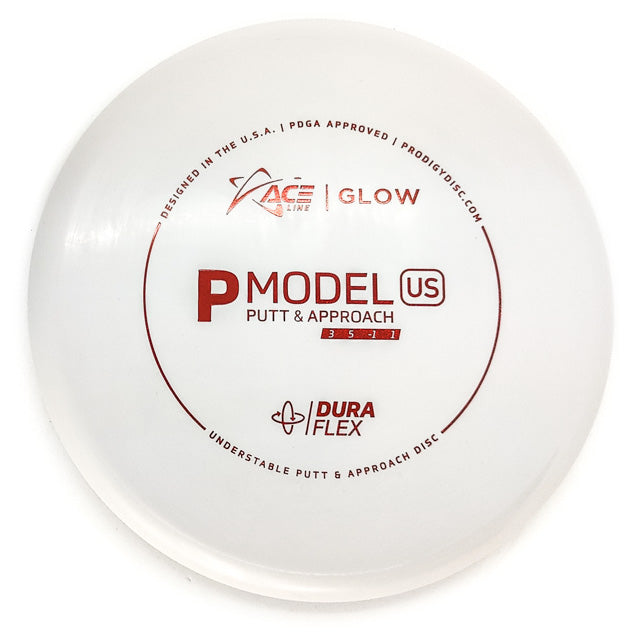 Prodigy P Model US Ace Line
