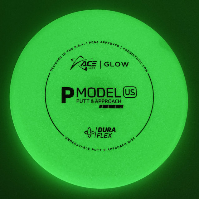 Prodigy P Model US Ace Line