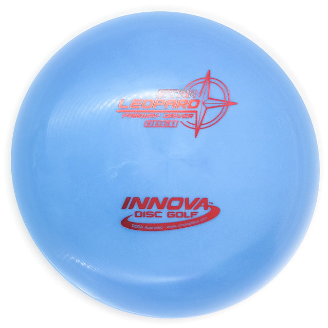 Innova Leopard