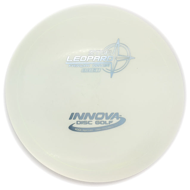 Innova Leopard