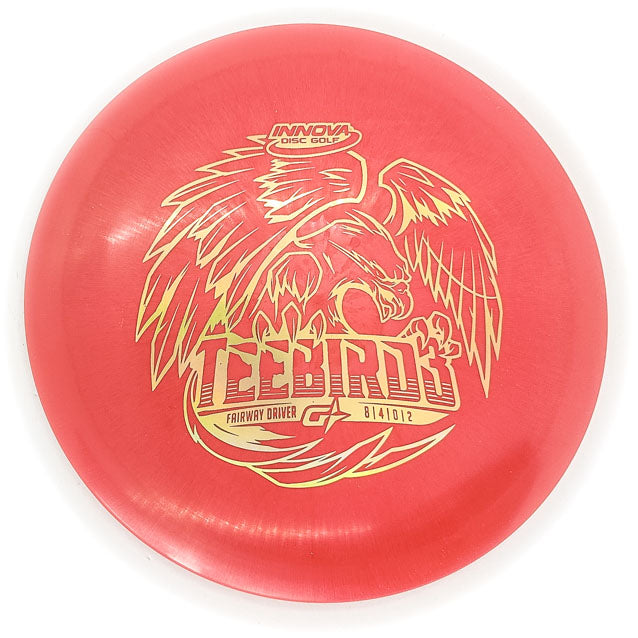 Innova Teebird3