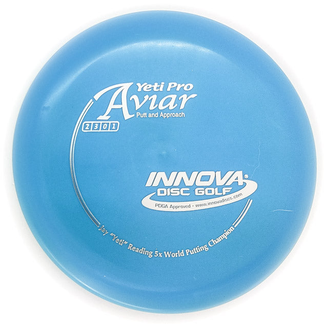 Innova Aviar Yeti Pro