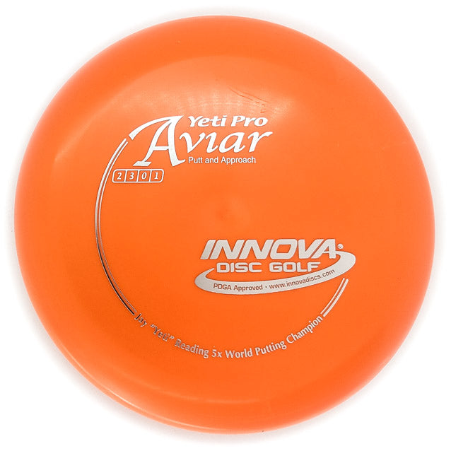 Innova Aviar Yeti Pro