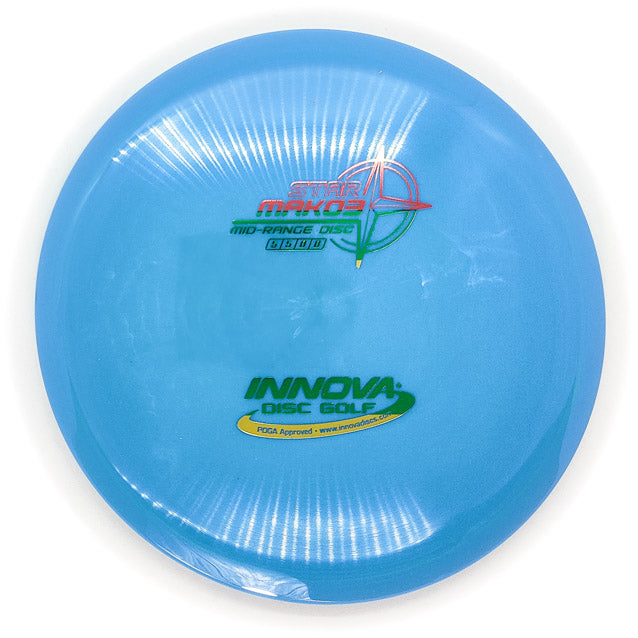 Innova Mako3