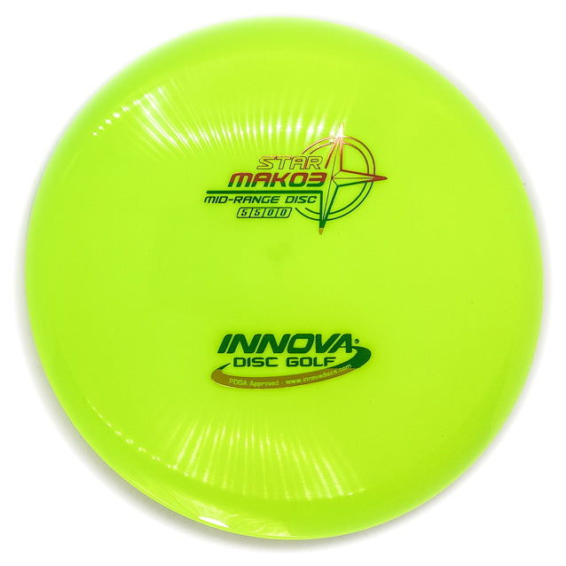 Innova Mako3