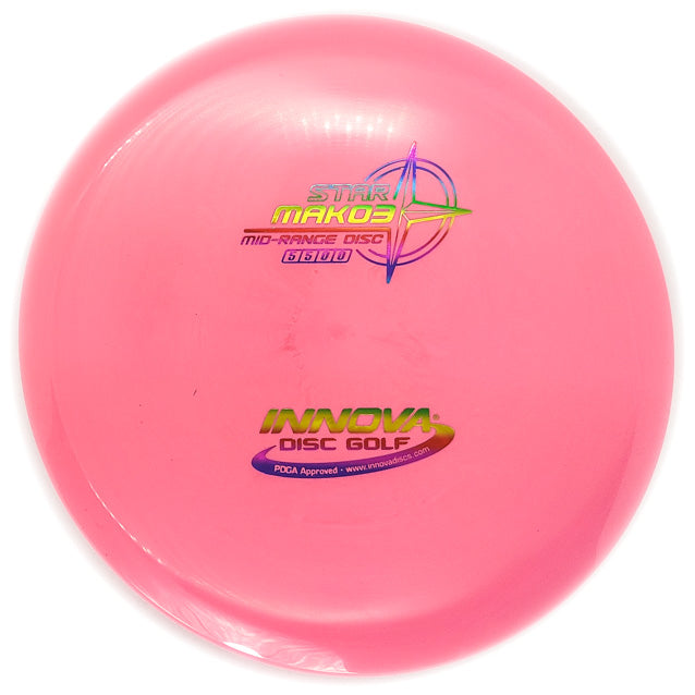 Innova Mako3