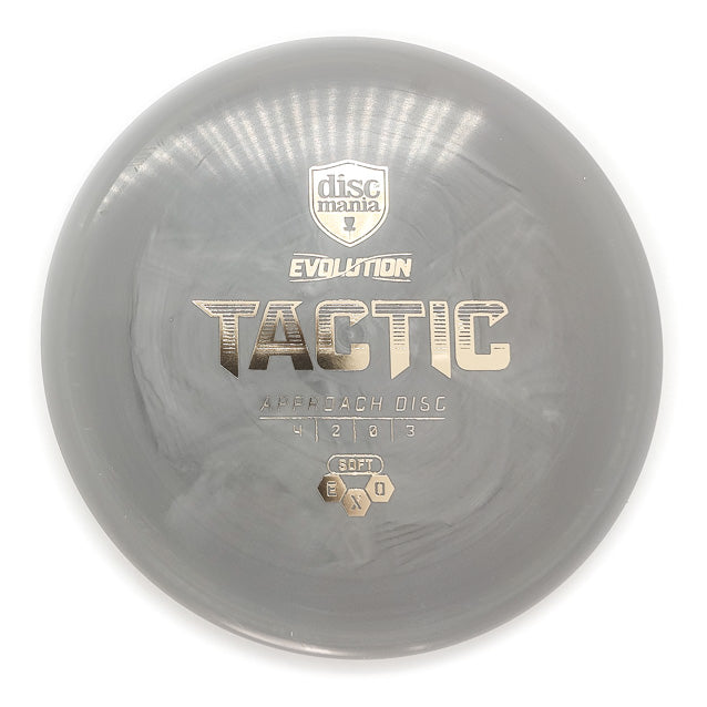 Discmania Evolution Tactic
