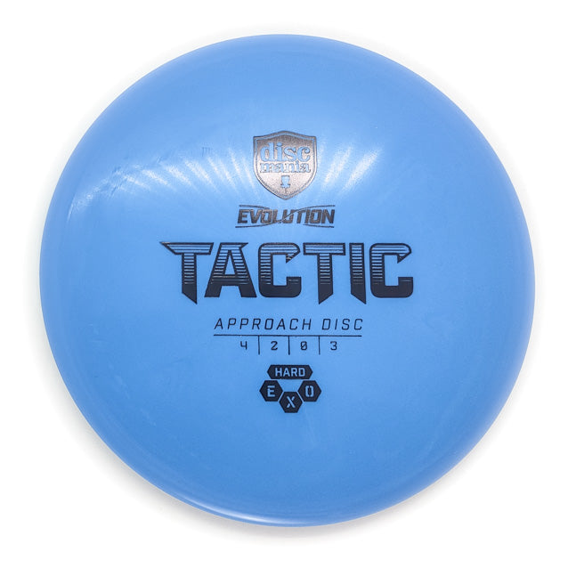 Discmania Evolution Tactic