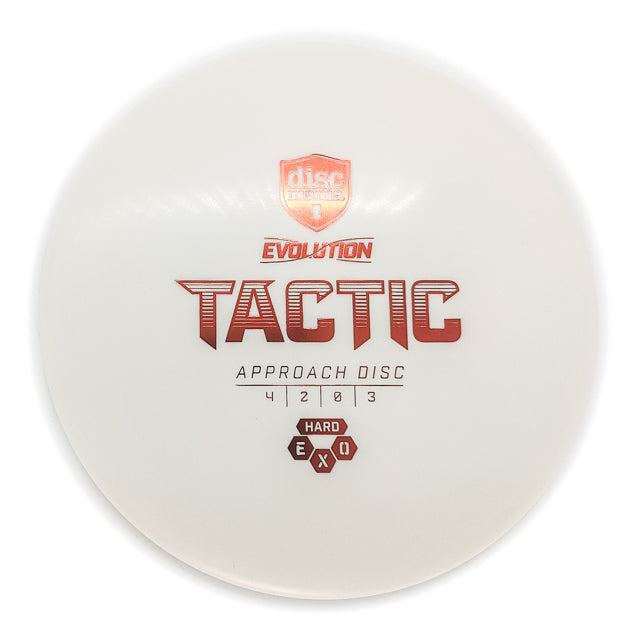 Discmania Evolution Tactic