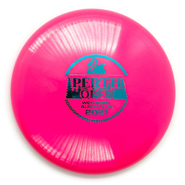 Fourth Circle Huntsman (Perth Open 2021 Edition)
