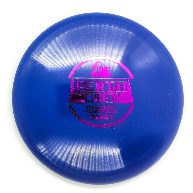 Fourth Circle Huntsman (Perth Open 2021 Edition)
