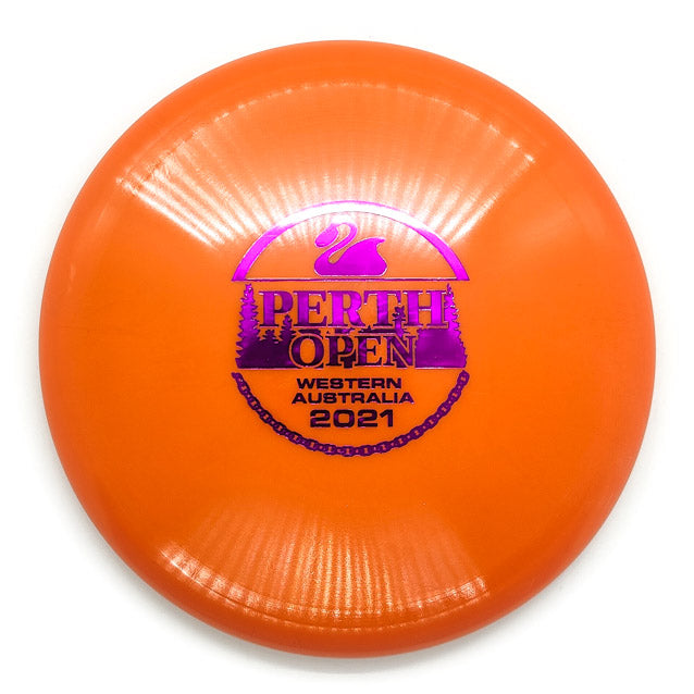 Fourth Circle Huntsman (Perth Open 2021 Edition)