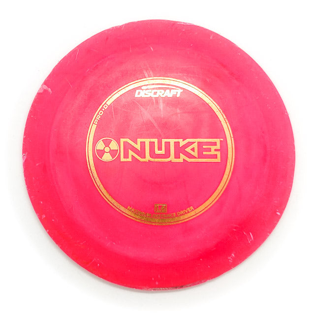 Discraft Nuke