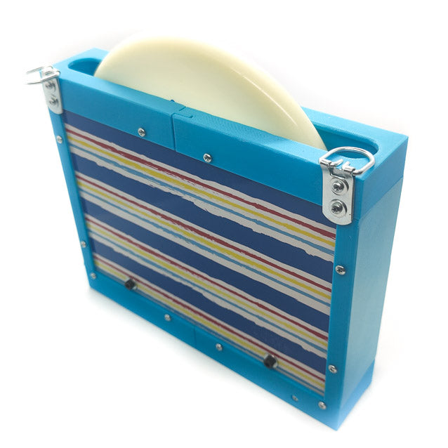 JAB3D Glow Roller - Light Blue