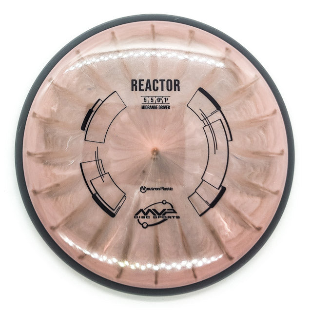 MVP Reactor