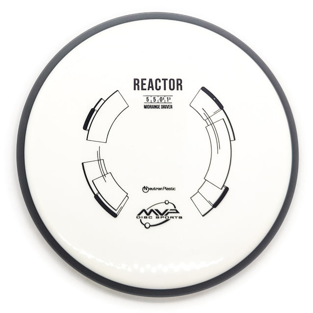 MVP Reactor