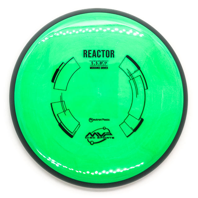 MVP Reactor