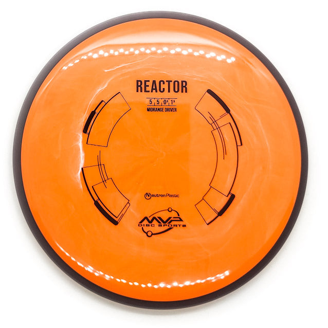 MVP Reactor