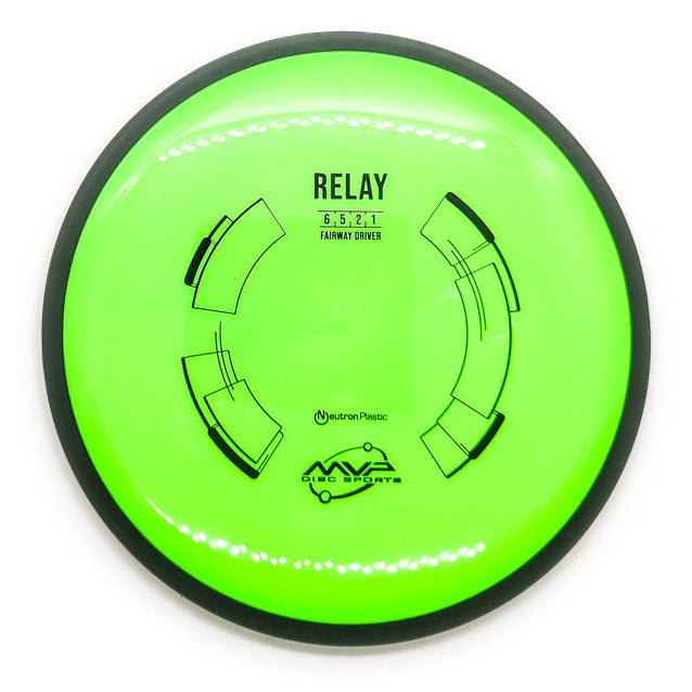 MVP Relay