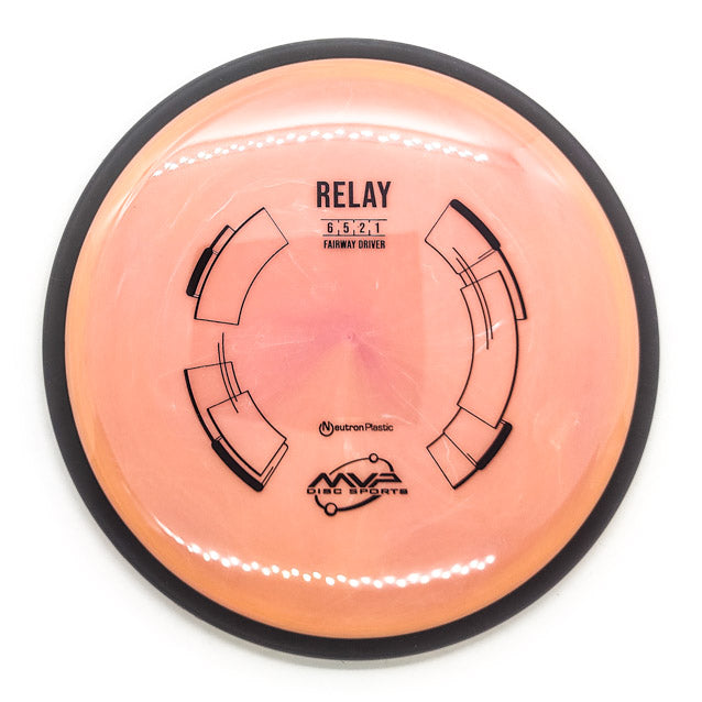 MVP Relay