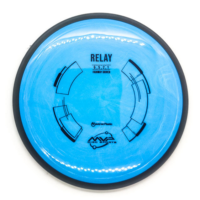 MVP Relay