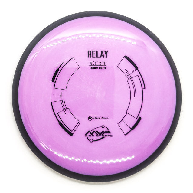MVP Relay