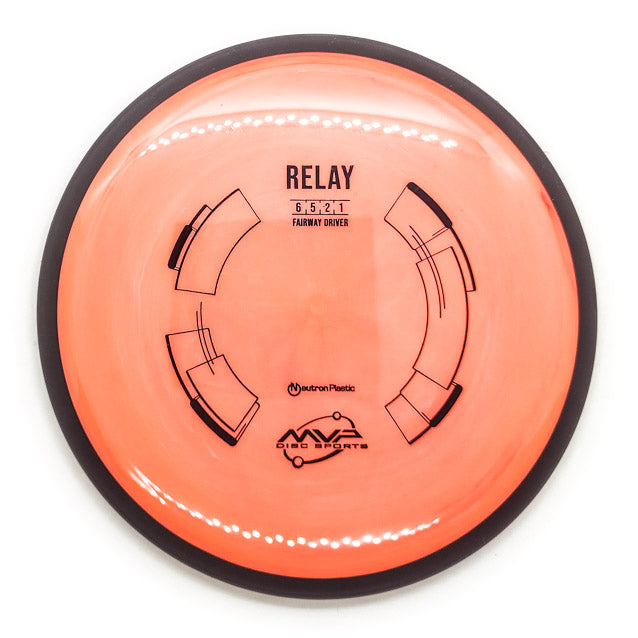 MVP Relay