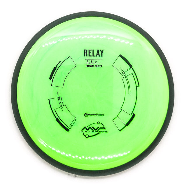 MVP Relay