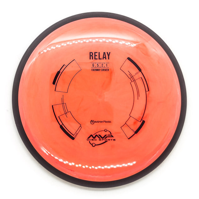 MVP Relay