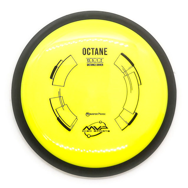 MVP Octane