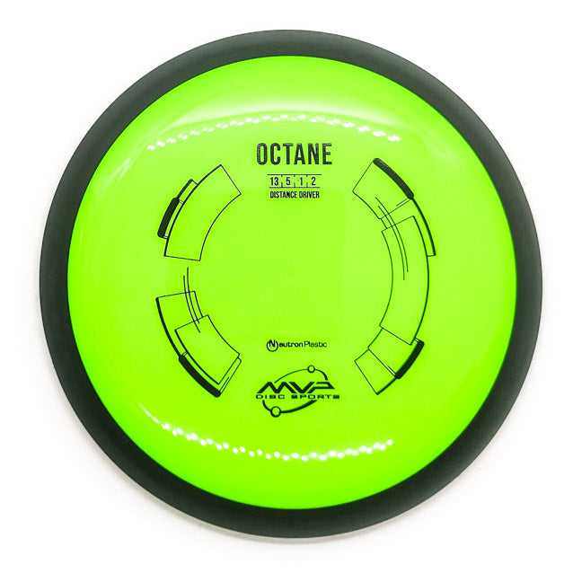 MVP Octane