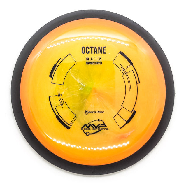 MVP Octane