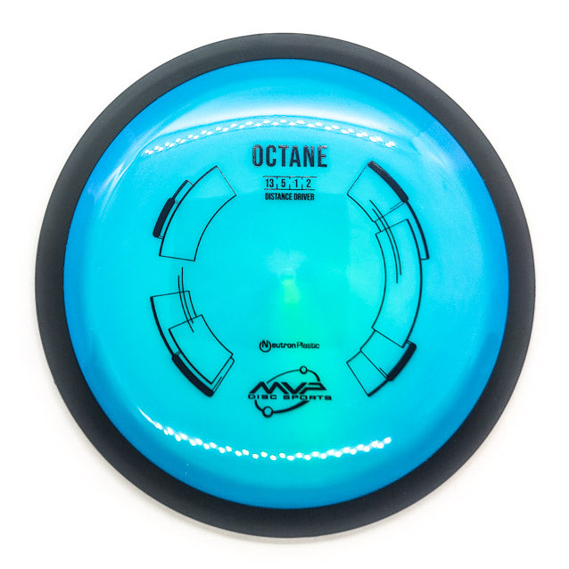 MVP Octane