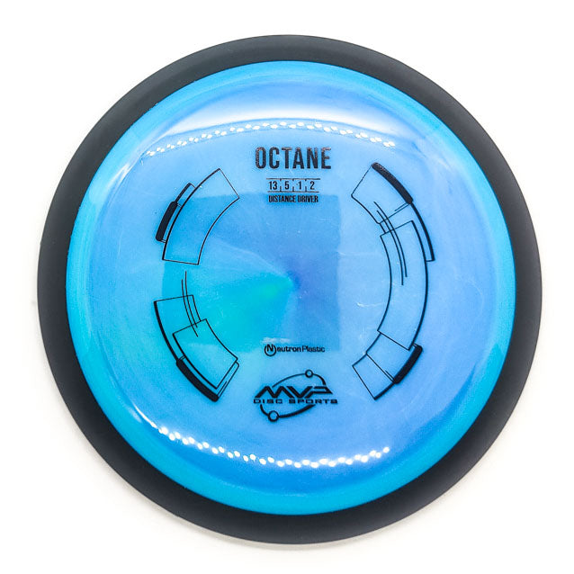 MVP Octane
