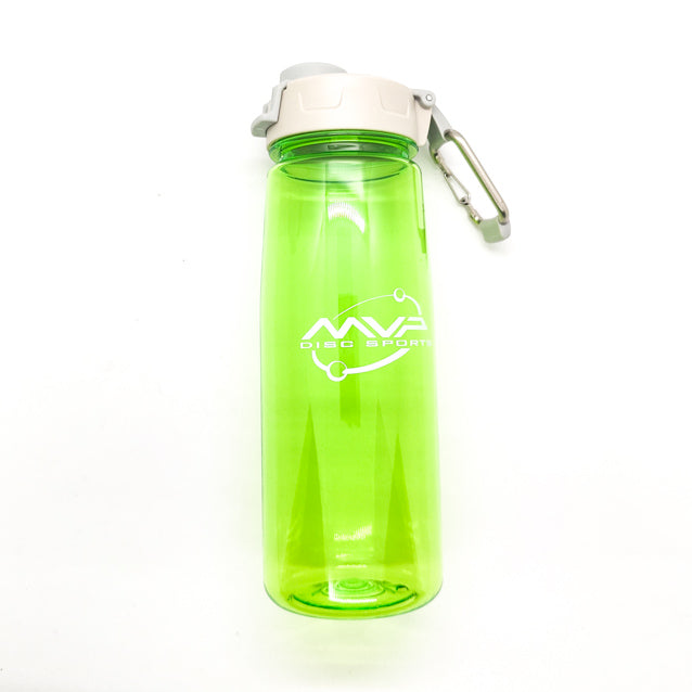 MVP Water bottle 700ml - Green