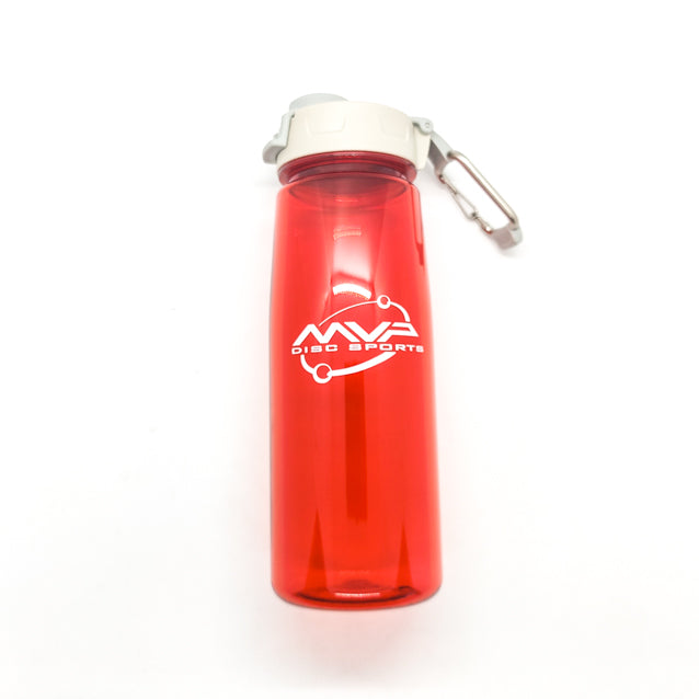 MVP Water bottle 700ml - Pink