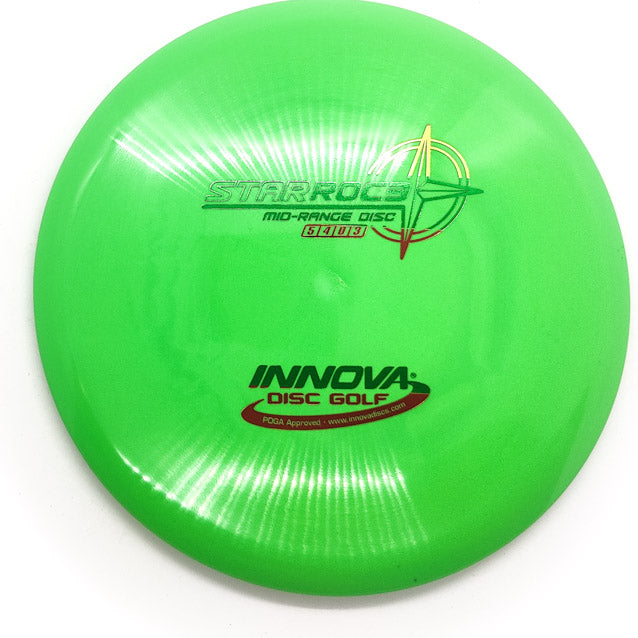 Innova Roc3