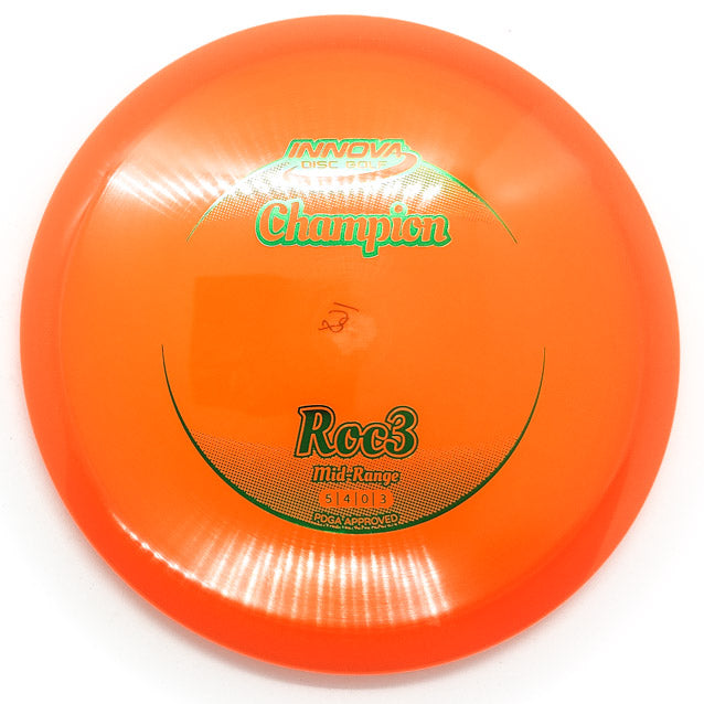 Innova Roc3