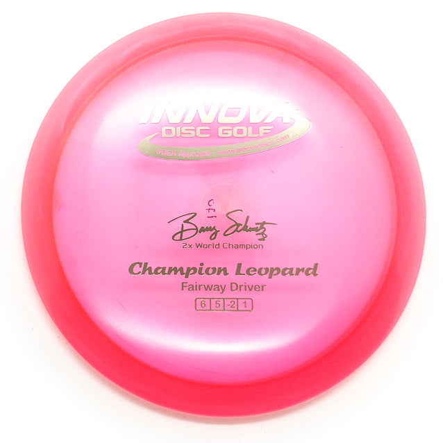 Innova Leopard