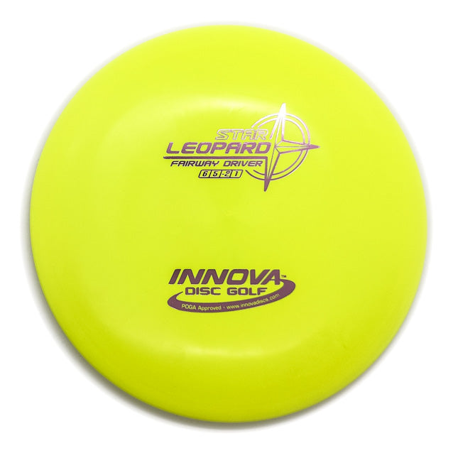 Innova Leopard