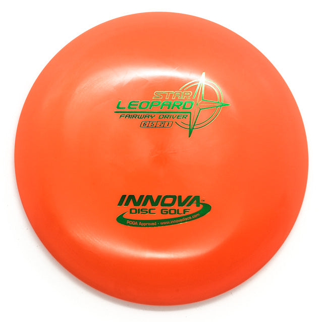Innova Leopard