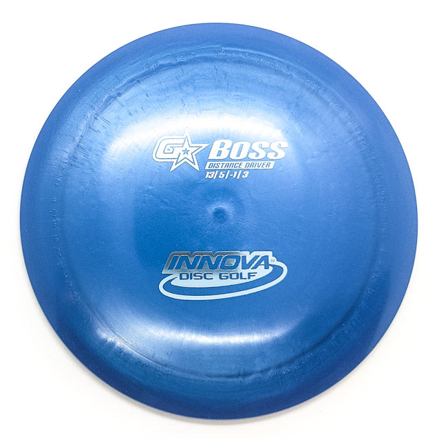 Innova Boss