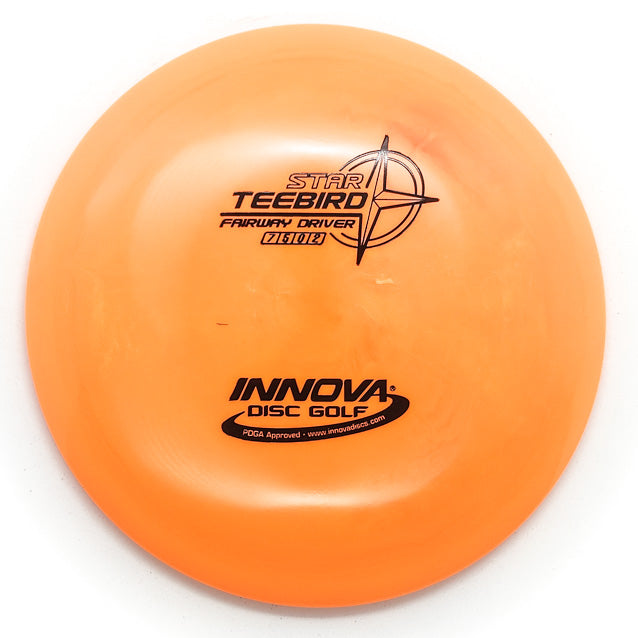 Innova Teebird